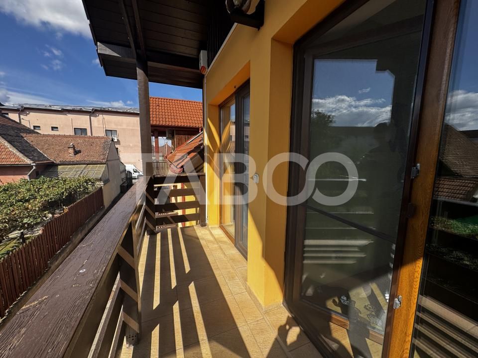 Casa de vanzare cu 5 camere 3 bai curte privata Turnisor Sibiu – fotografia 16 din 24