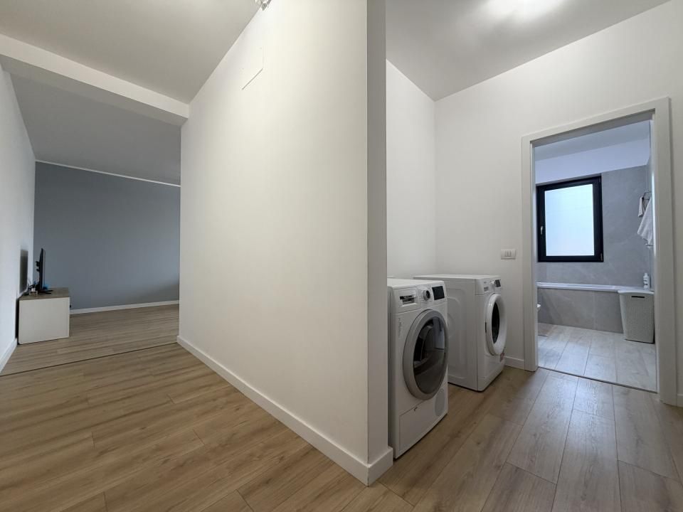 Apartament 2 camere, 60mp utili, balcon 9mp, Bloc nou - Giroc – fotografia 11 din 12