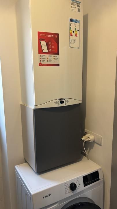 Studio de inchiriat | Universitate - Coltea | mobilat si utilat | – fotografia 4 din 16