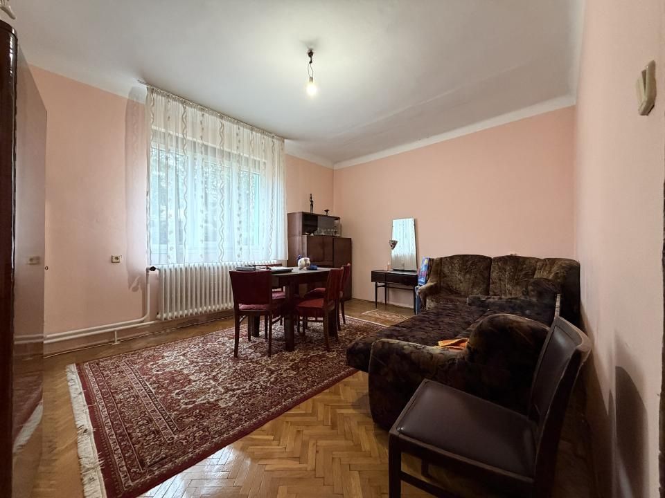 Casa 107 mp utili, 400 mp teren, garaj, anexe - Sagului – fotografia 5 din 13