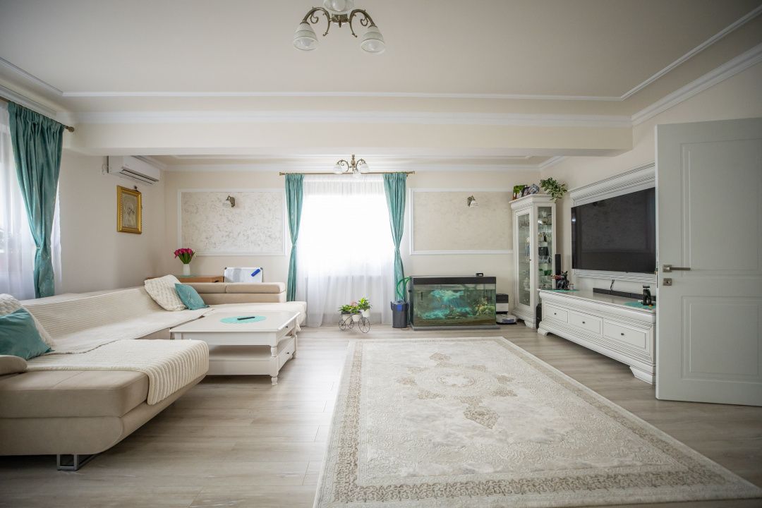 CASA P+1+M, situata in zona KAMSAS – fotografia 75 din 93