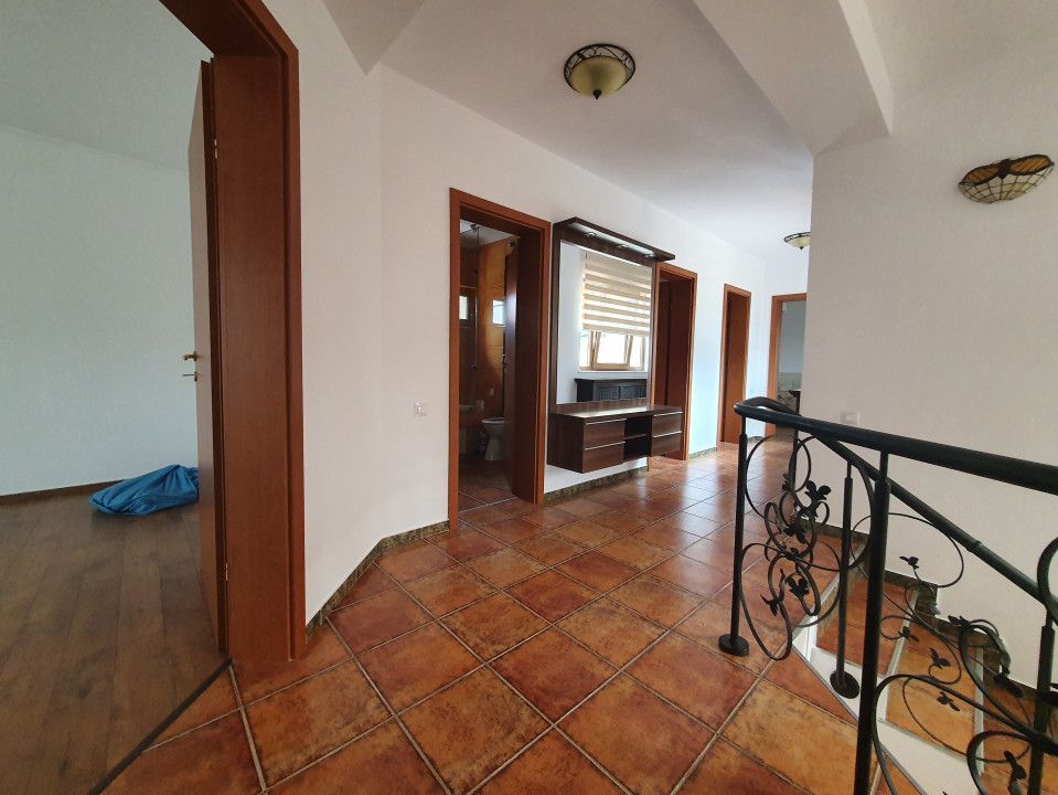 Casa individuala in zona exclusivista – fotografia 7 din 17