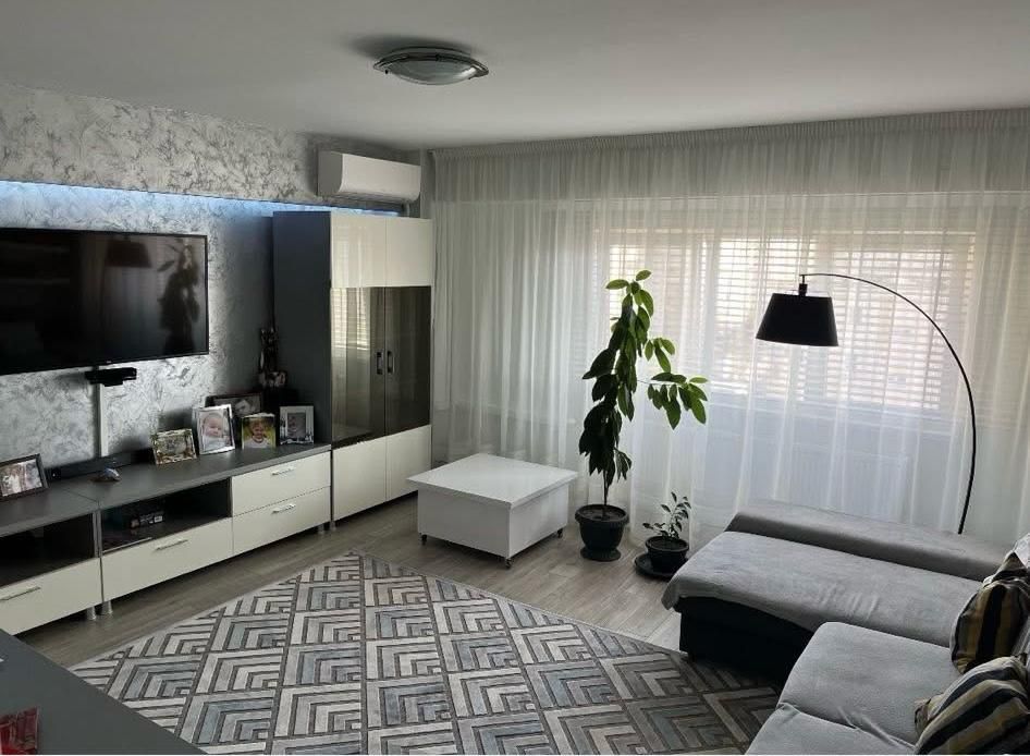 Apartament 3 camere, 80 mp, Calea Manastur – fotografia 1 din 8