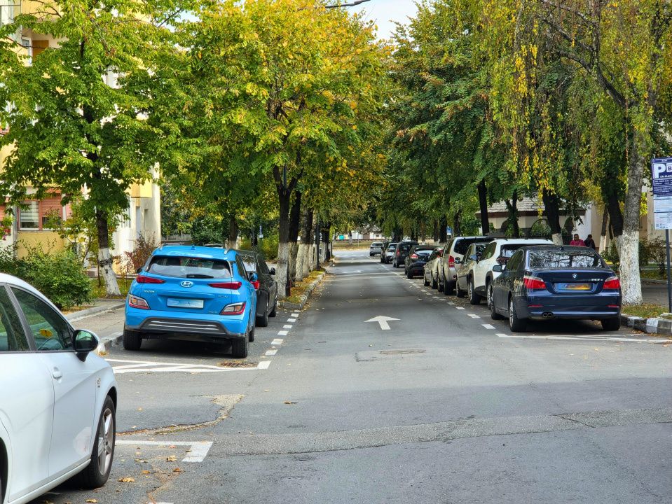 APARTAMENT 2 CAMERE | DECOMANDAT | 52 MP | STR. DOCTOR HACMAN – fotografia 16 din 16