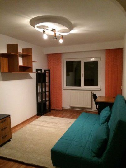 4 Camere de inchiriat | Baneasa | Centrala | Mobilat | Utilat – fotografia 4 din 8