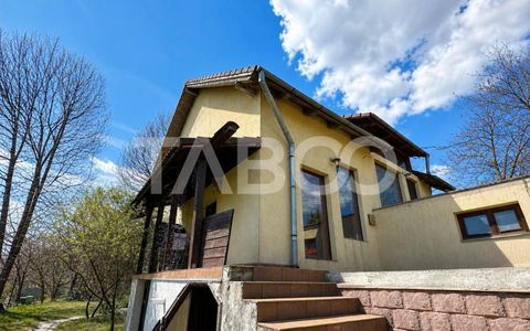 Casa individuala cu teren 400 mp de vanzare in Grigorescu