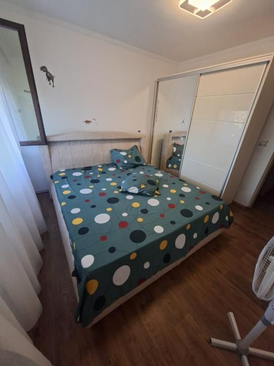 Apartament 3 camere Craiovei – fotografia 3 din 6