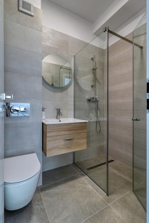 Apartament 3 camere de închiriat Decebal, bloc nou 2025 – fotografia 12 din 20