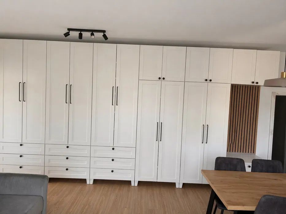 Apartament 2 camere de 47mp 9mp balcon , zona Chinteni Beta residence – fotografia 7 din 8