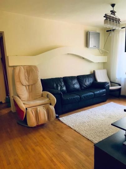3 Camere de inchiriat | Teiul Doamnei | Metrou | Parcare – fotografia 2 din 8