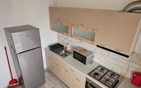 Garsoniera de inchiriat | Bragadiru| Parcare | Centrala