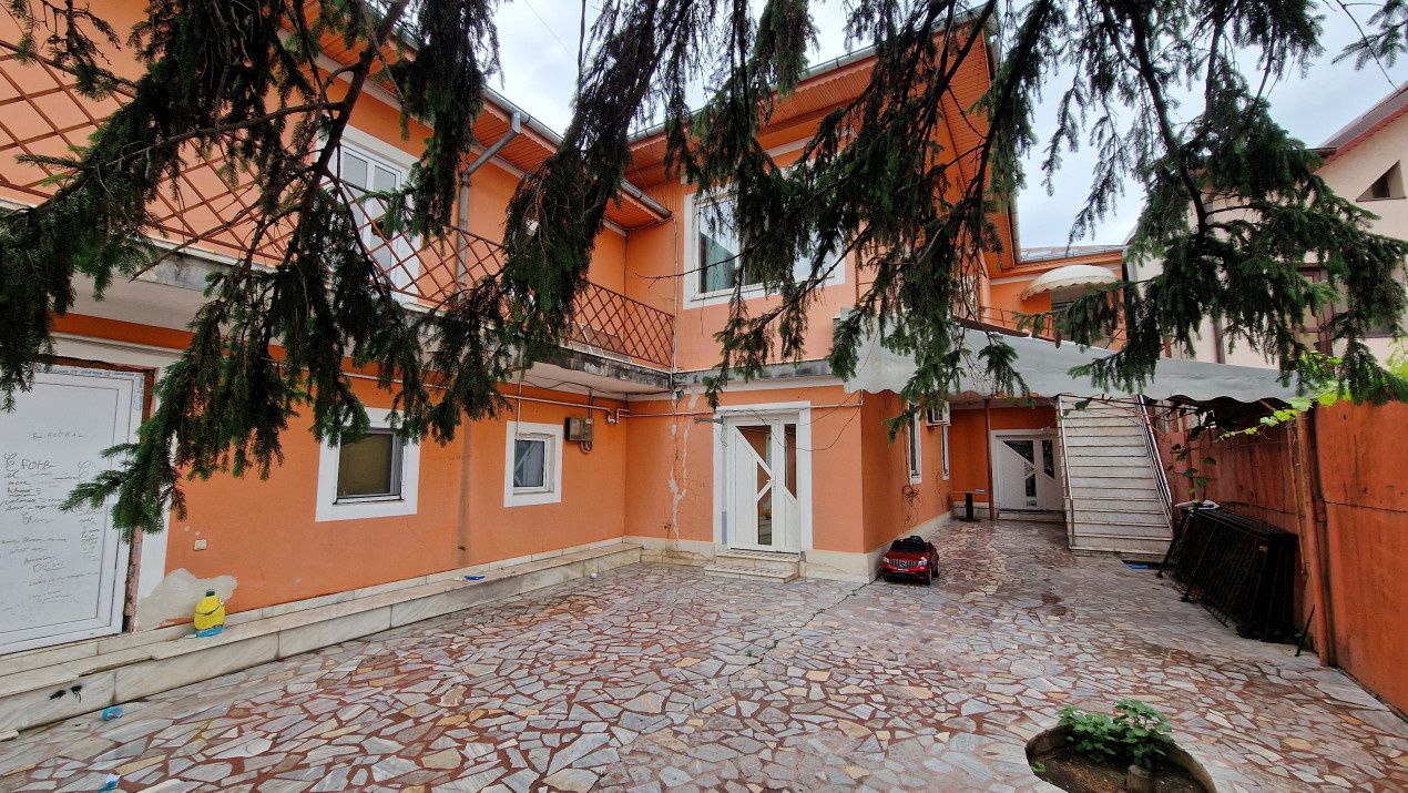 Vila , 300mp utili, ideala afterschool, cazare muncitori straini etc! – fotografia 3 din 21