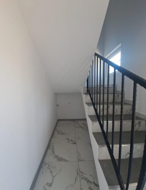 Casa single P+Mansarda / 4 camere/Varteju,Magurele!Comision 0 – fotografia 8 din 20