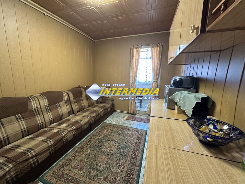 Apartement 2 Camere Decomandate 53 mp mobilat utilat balcon inchis view superb – fotografia 2 din 22