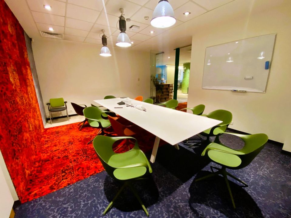 Spatiu comercial sau pentru birouri – fotografia 12 din 25