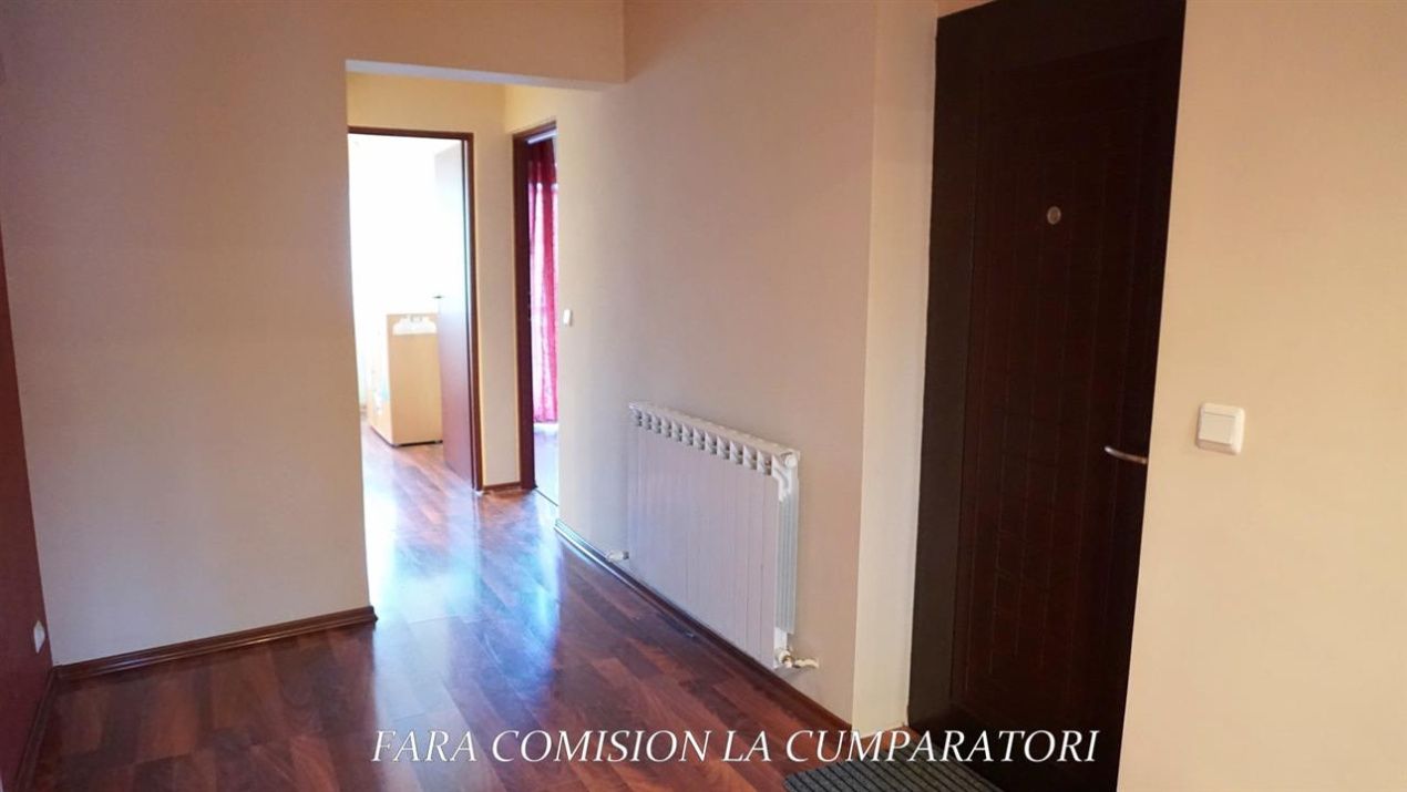 APARTAMENT 3 CAMERE AMENAJAT MODERN – fotografia 10 din 20