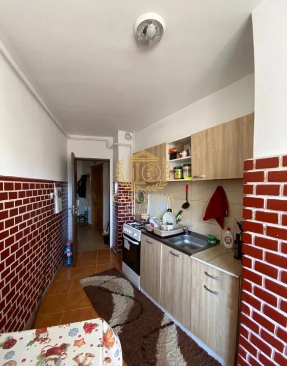 Apartament 2 camere 56mp, zona BIG- Manastur, balcon – fotografia 4 din 6