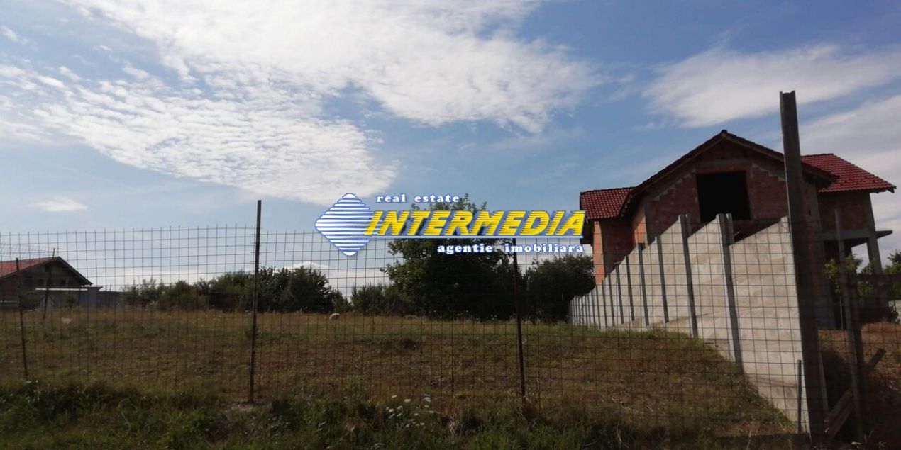 Teren intravilan de vanzare 600 mp in Oarda – fotografia 5 din 6