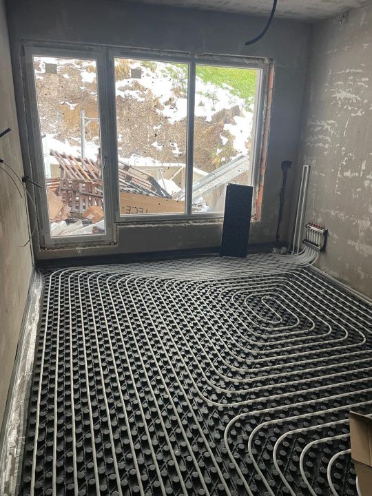 Apartament 2 camere, la 200m pârtie Clabucet, Predeal/comision0% cumparator – fotografia 7 din 18
