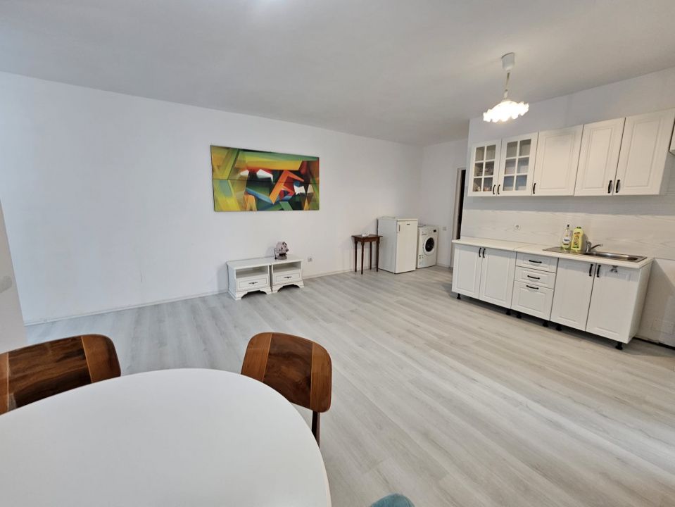 Apartament 3 camere de inchiriat,  bloc nou, terasa 80 mp,  Tineretului! – fotografia 2 din 10
