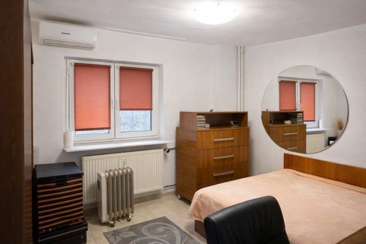 2 Camere de inchiriat | Stefan cel Mare | Metrou | Mobilat & Utilat | – fotografia 4 din 6