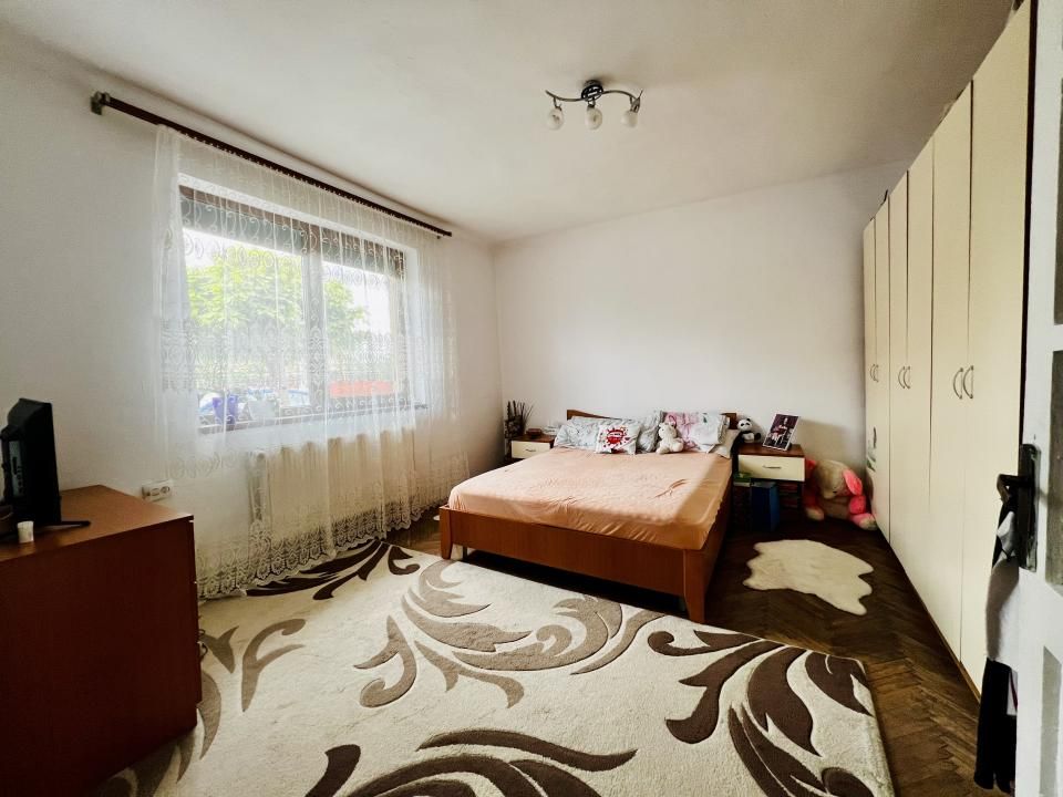 Casa individuala cu 5 camere si teren 1187 mp - Zona Mehala, Timisoara – fotografia 5 din 13