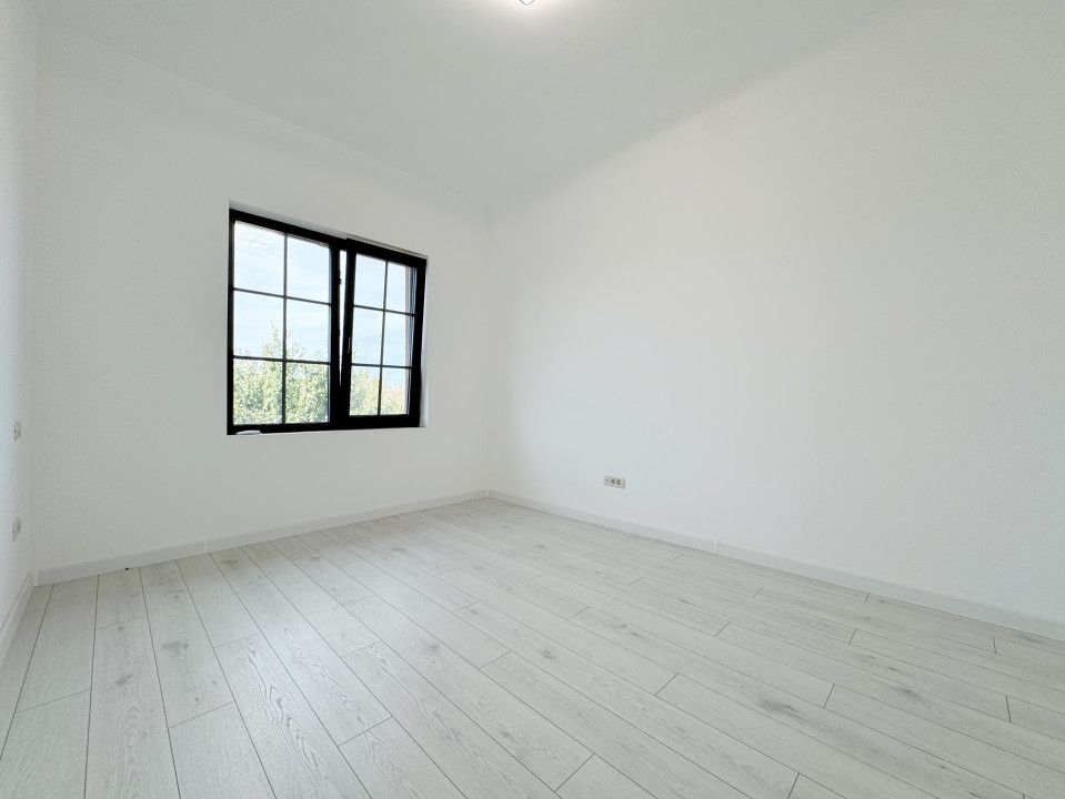 Casa P+1, 5 camere, 130 mp utili + 25mp terasa + 250 mp teren - Giroc – fotografia 12 din 29