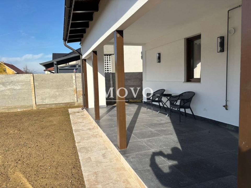 Casa individuala 4 camere | Ghiroda – fotografia 4 din 23