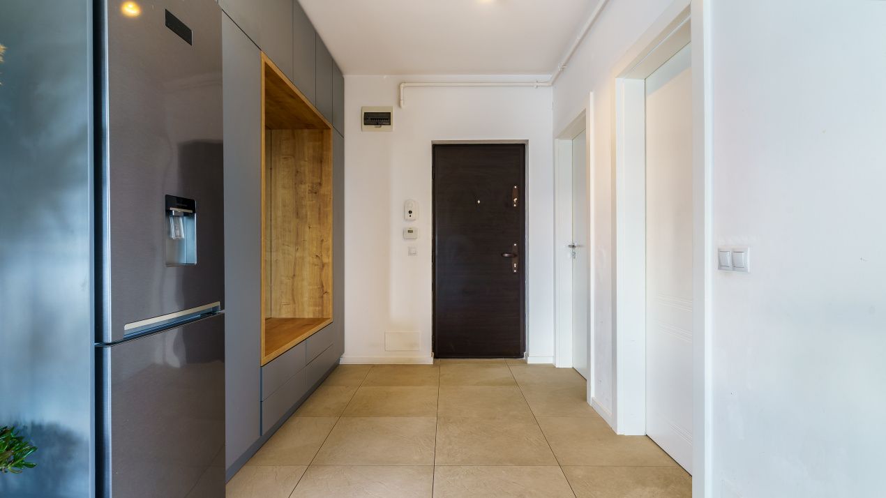 Apartament de vanzare cu terasa | Donath Park – fotografia 9 din 11