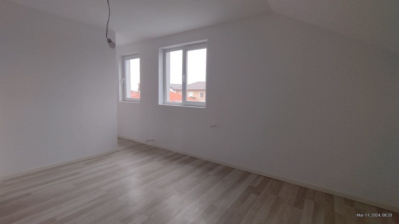 COMISION 0%-Casa individuala 5 camere, Sacalaz - Zona de Vest – fotografia 12 din 56