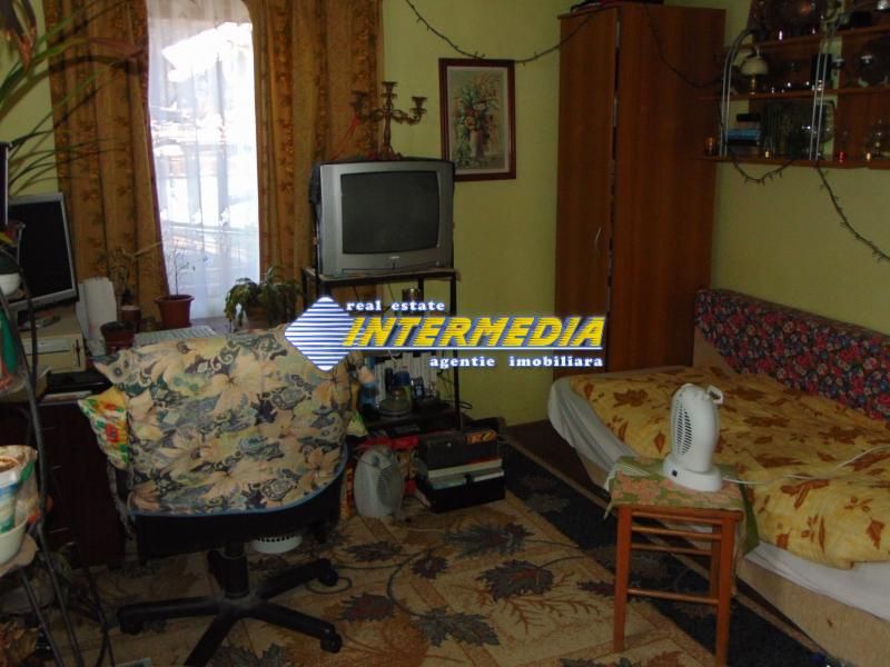 CASA 6 CAMERE I DE VANZARE I CENTRU I PRETABILA CABINETE, GRADINITA , BIROURI I – fotografia 7 din 7