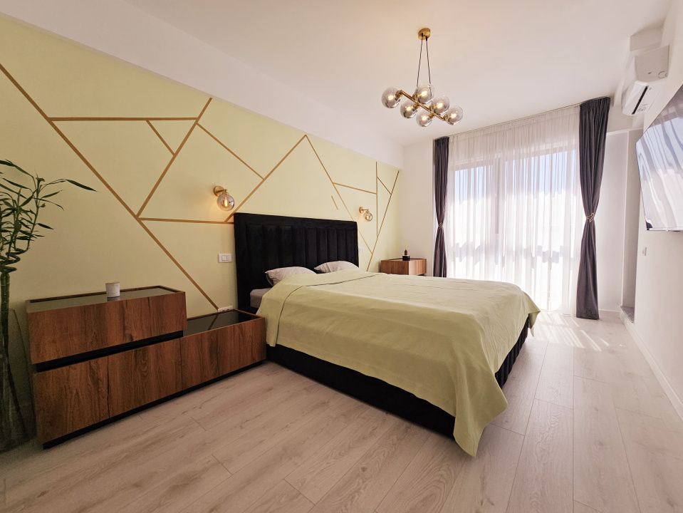 Apartament 3 camere 84,30 MP | Pipera - Confort Tower Pipera – fotografia 17 din 19