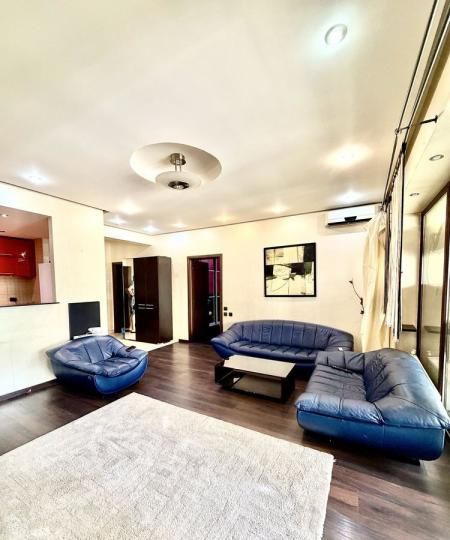 2 Camere de inchiriat | Jiului | Metrou | Centrala | Pet-Friendly – fotografia 1 din 7