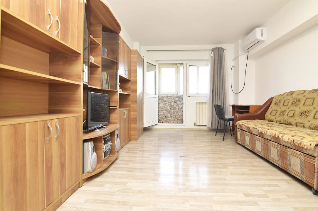 INCHIRIERE APARTAMENT 3 CAMERE MIHAI BRAVU-METROU PIATA MUNCII – fotografia 1 din 34