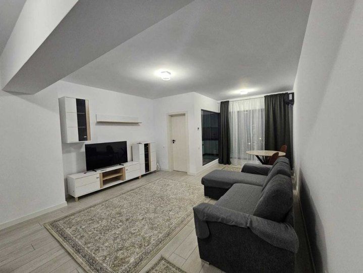2 Camere de inchiriat | Smart Lujerului | Centrala | Parcare | Metrou – fotografia 1 din 8