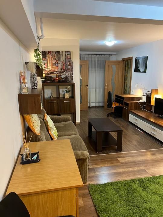 Apartament 3 camere de închiriat, 2 bai, cheltuieli incluse, UMF – fotografia 39 din 43