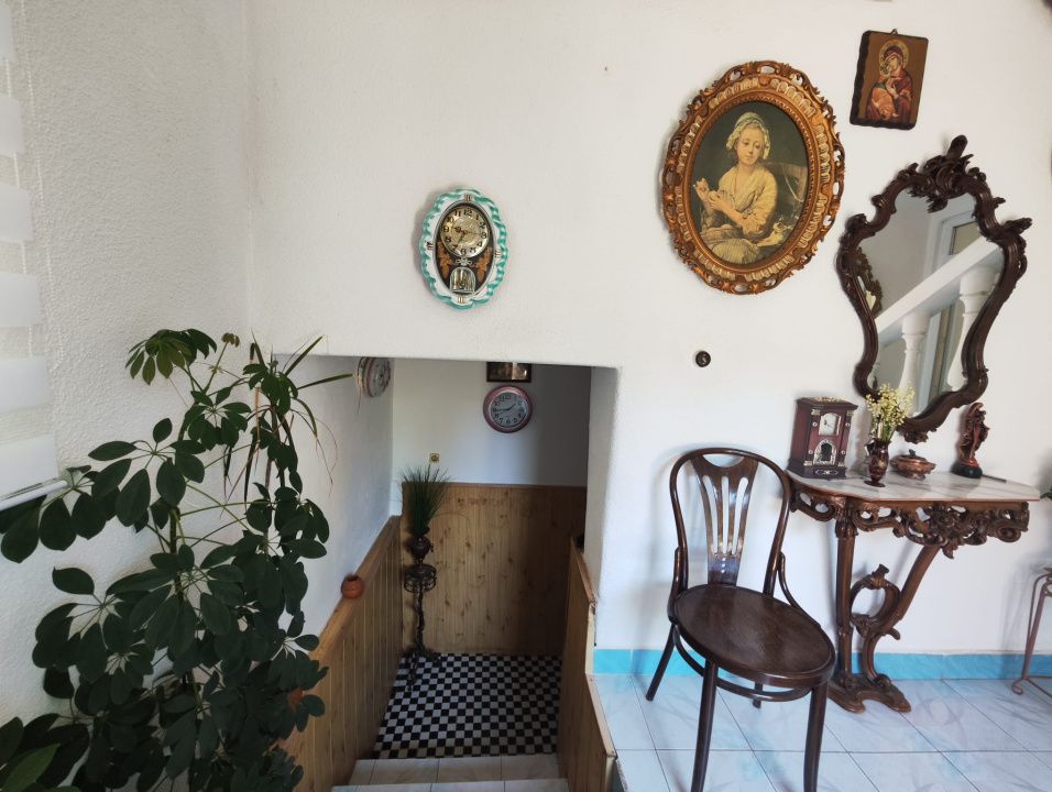 Casa 5 camere, teren 1296 mp, Craiova, zona Brestei – fotografia 16 din 20