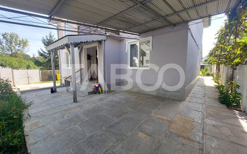 Casa de vanzare teren 950 mp deschidere 21 m zona Calea Poplacii Sibiu