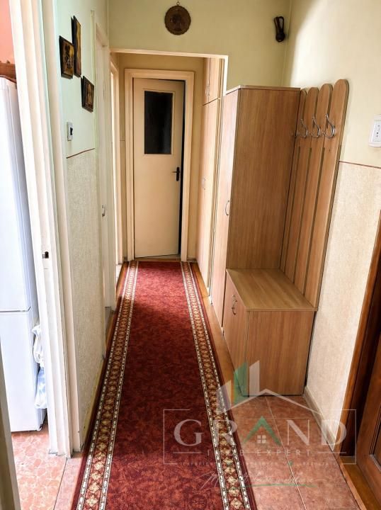 2 Camere Decomandate | Balcon | Etaj 6/10 | Orientare VEST | Manastur – fotografia 10 din 11