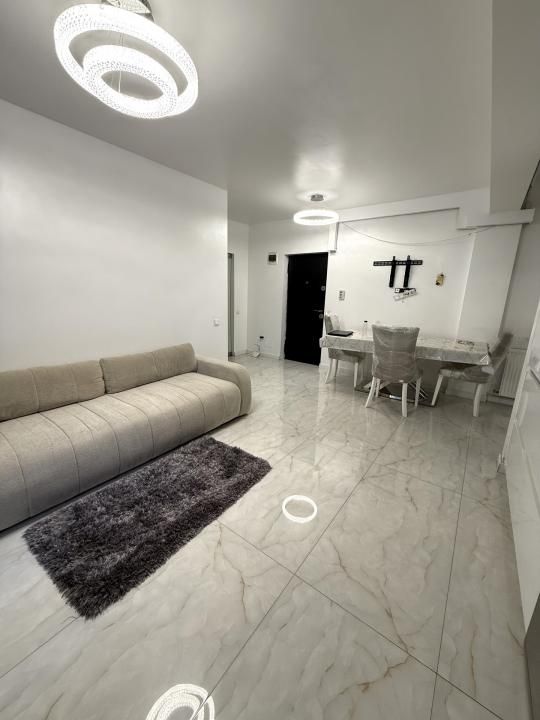 Apartament 3 camere- zona Parcul Poligon, Florești – fotografia 3 din 9