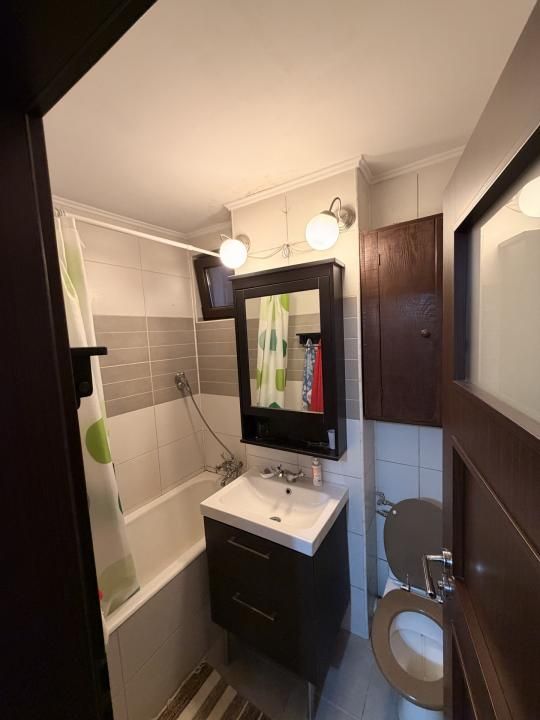 3 Camere de vanzare | Tei | Metrou | Mobilat |Colentina | Obor| Credit – fotografia 7 din 9