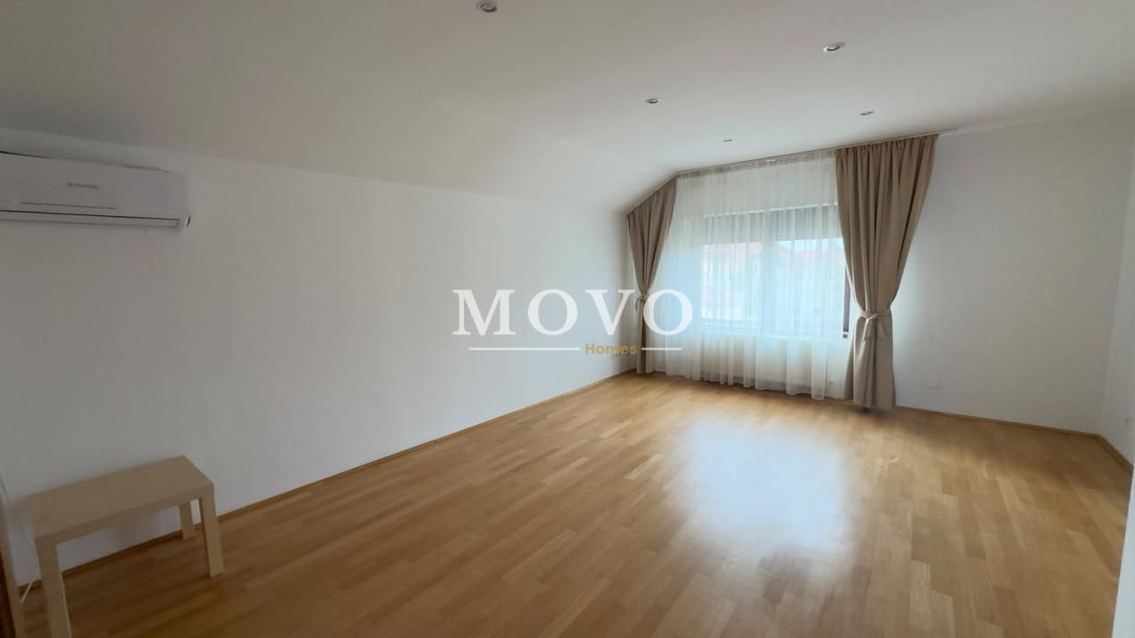 Casa individuala cu garaj, teren 706mp, terasa la etaj 50mp, in Dumbravita. – fotografia 4 din 22