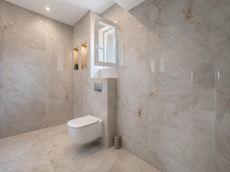 Signature Home • Domnesti • Eleganță Absolută – fotografia 13 din 17