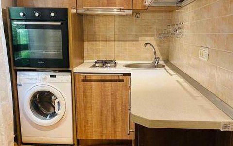 Studio de vanzare | Crangasi - Str Nucsoara  | Metrou | Balcon |0% com