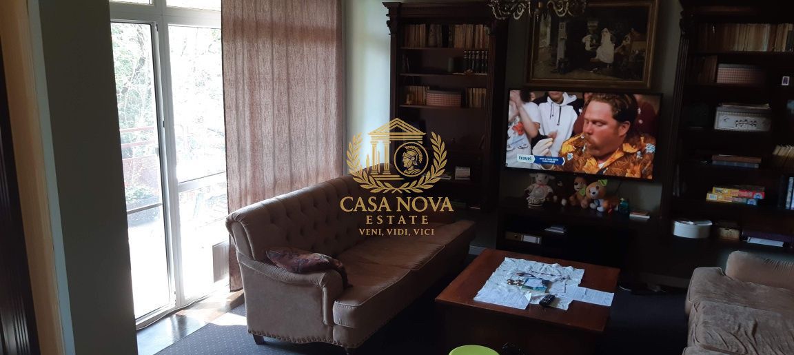 Apartment 3 camere 101mp,3 balcoane, 1 terasa, cartier Gheorgheni – fotografia 7 din 8