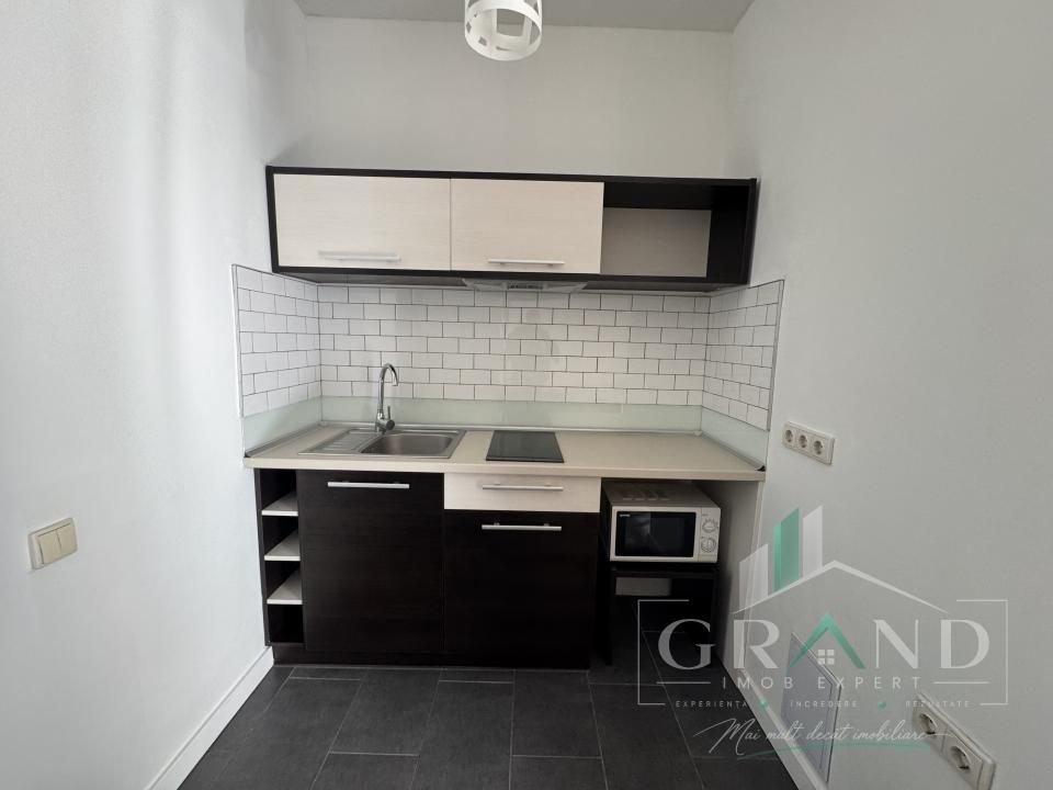 APARTAMENT 2 CAMERE + PARCARE | PIATA 1 MAI – TABACARILOR – fotografia 3 din 17