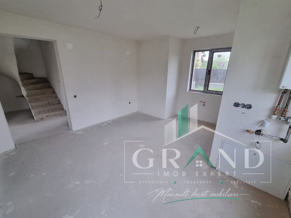 Casa individuala| 120 mp| Garaj| Juc Herghelie-Margaretelor – fotografia 10 din 17