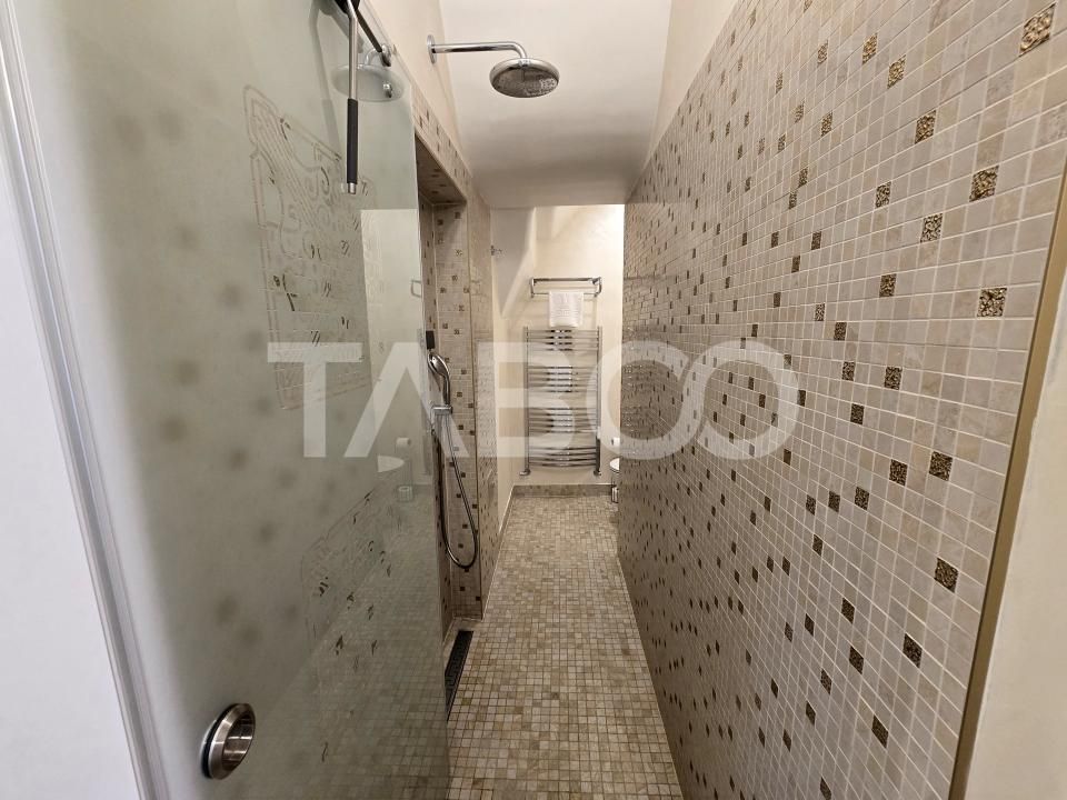 Apartament 2 camere de vanzare 2 pivnite garaj Centrul Istoric Sibiu – fotografia 4 din 27