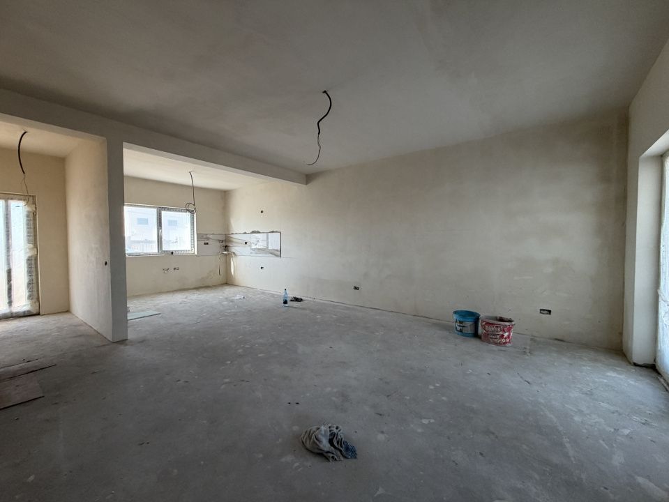 Duplex, 4 camere, 312mp teren, 95mp utili-Sacalaz – fotografia 3 din 20