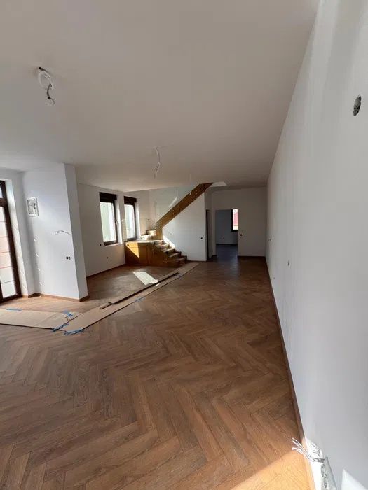 Duplex premium D+P+M | 190 mp utili | Grădină 290 mp Gruia – fotografia 5 din 6